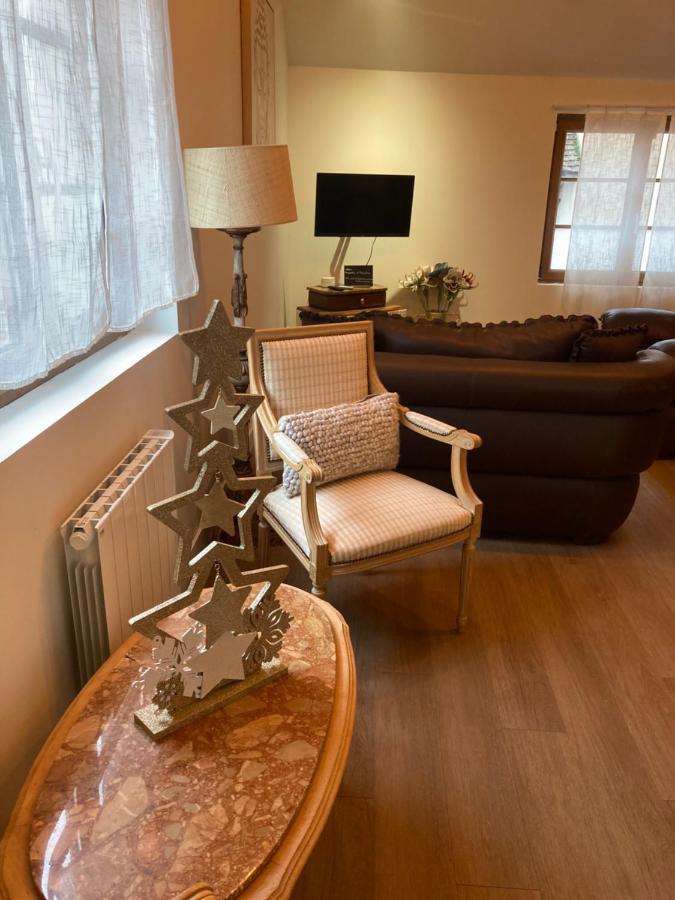 Le Carrosse, La Diligence, Centre Saint Jean De Losne Tarif 2Pers 1 Chambre, Tarif 4 Pers 2 Chambres Zewnętrze zdjęcie
